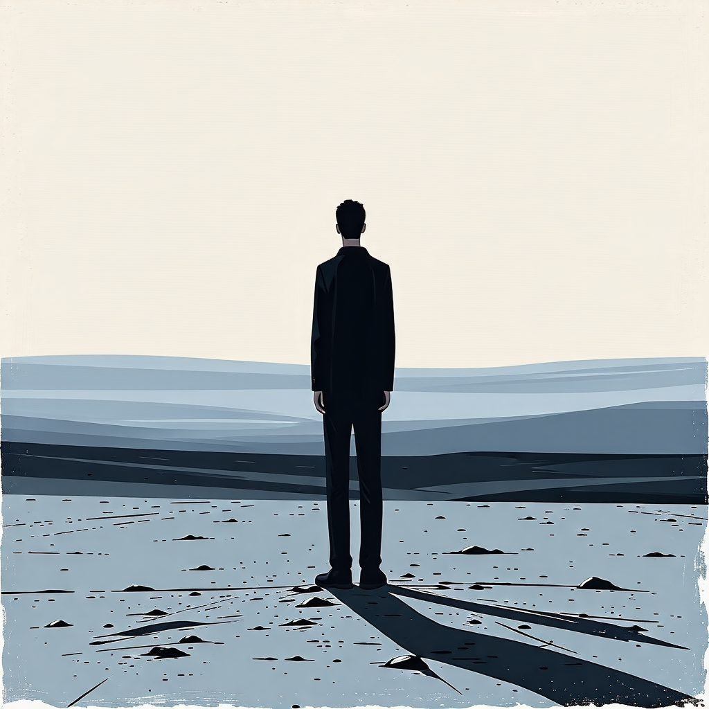 문외한(Outsider)
