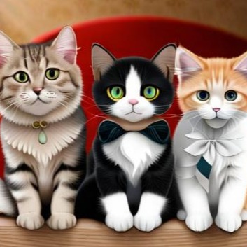 Tistory profile picture for @cuteness