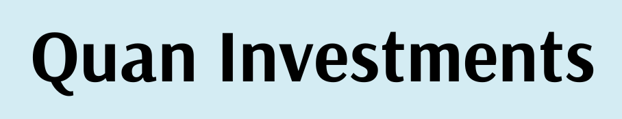 QUAN INVESTMENTS