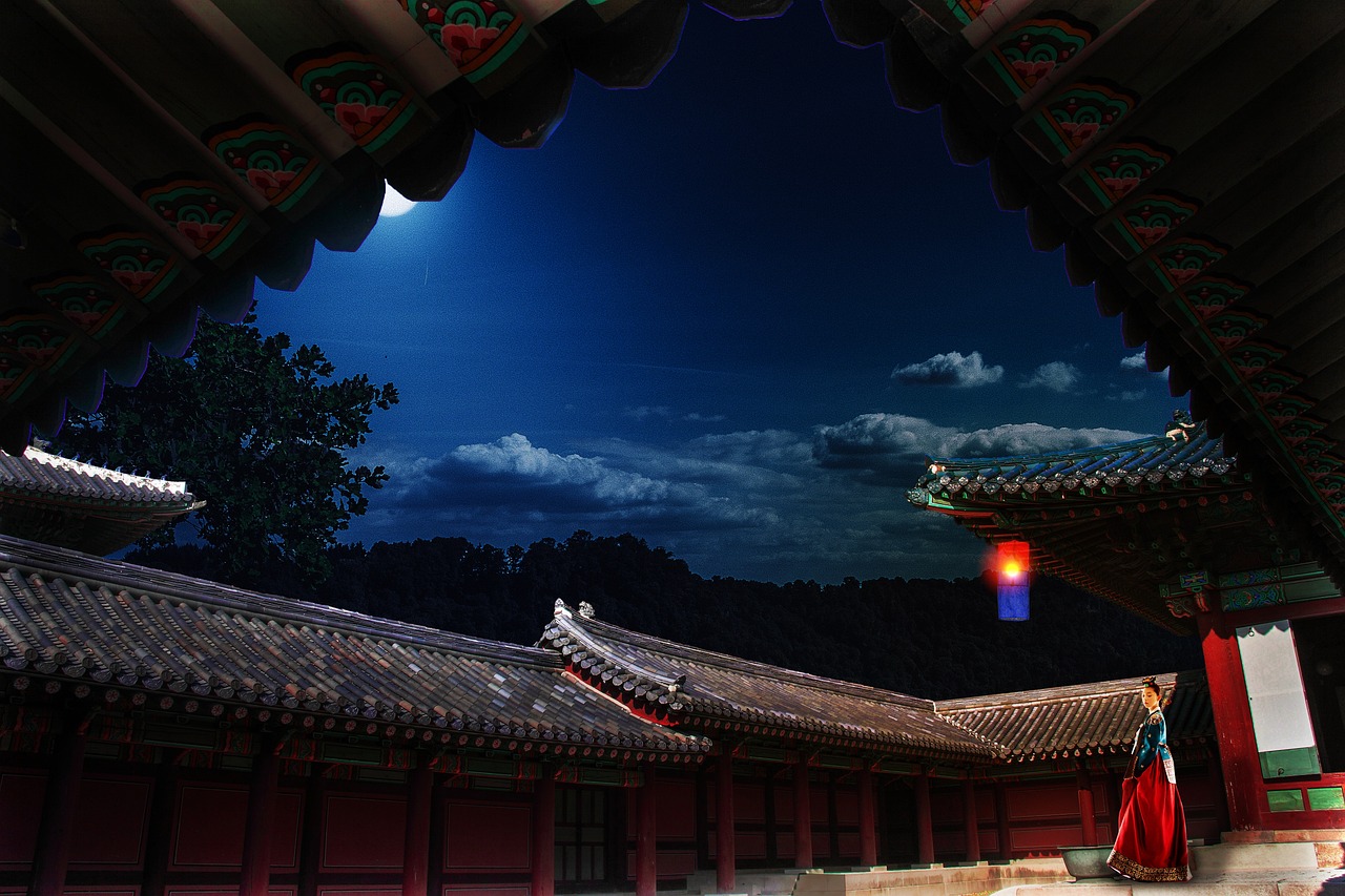 yeonjin