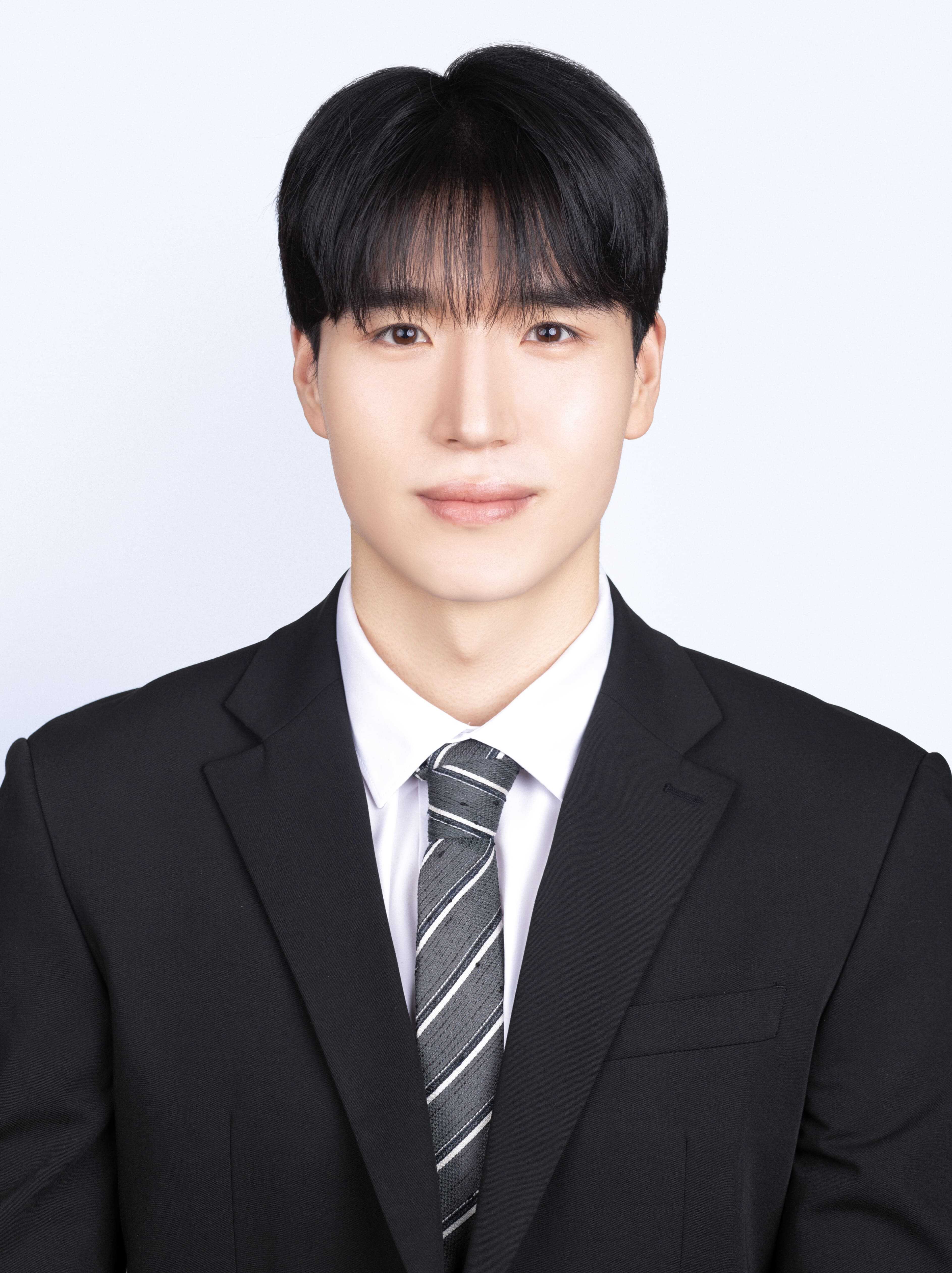 Mr. Joo