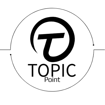 토픽포인트