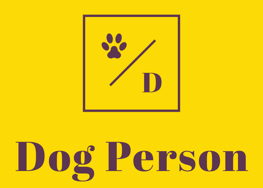 Dog Person