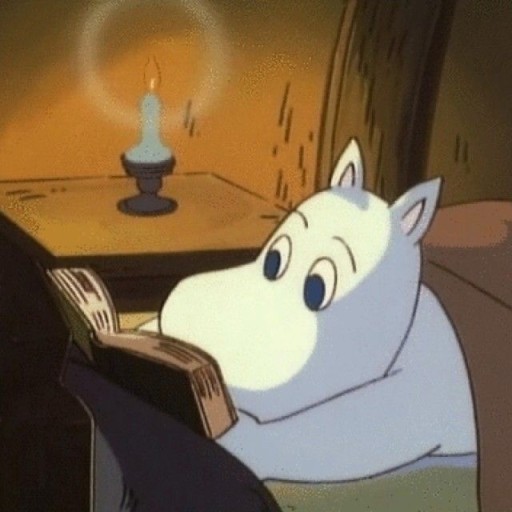 Tistory profile picture for @hippopotamus