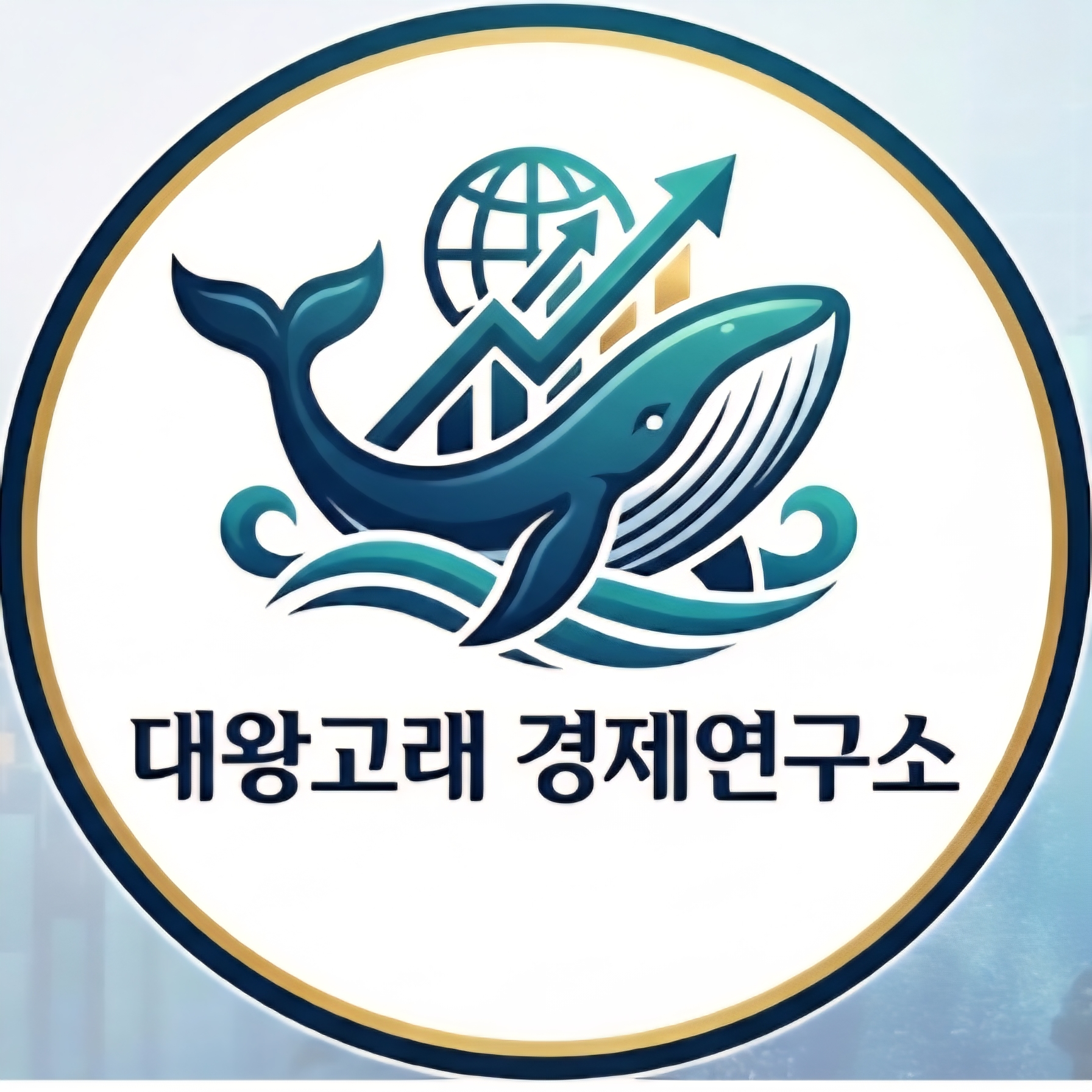 프로필 로고