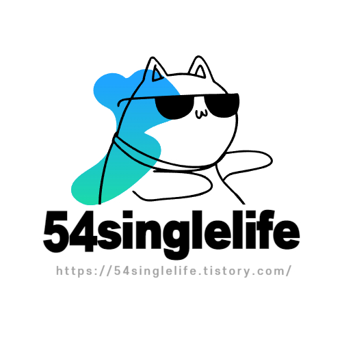 54singlelife