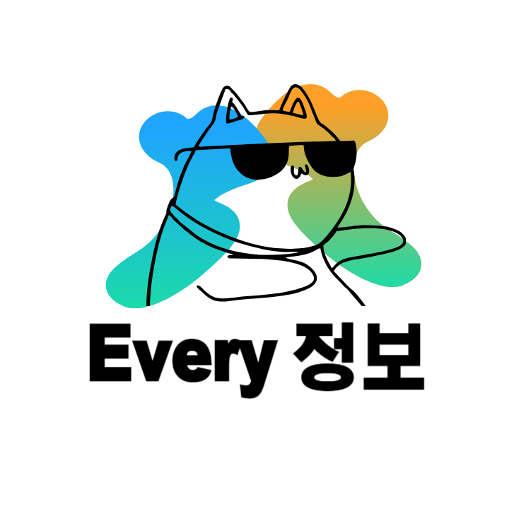프로필 로고