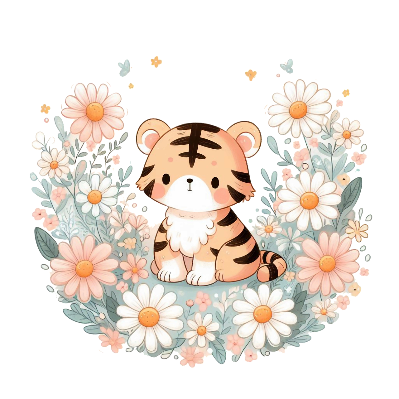 honest-tiger