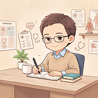 프로필 로고