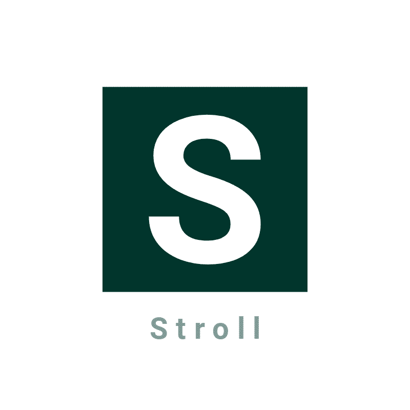 Tistory profile picture for @strolling