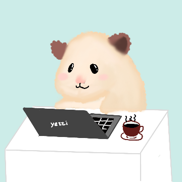 프로필 로고
