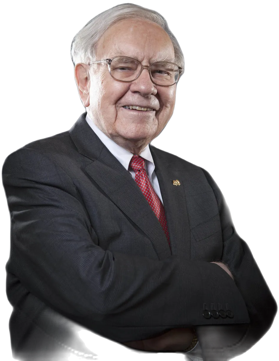 Warren Buffett Just Sold Another $3.1 Billion Worth of One of Berkshire ...