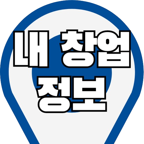 프로필 로고