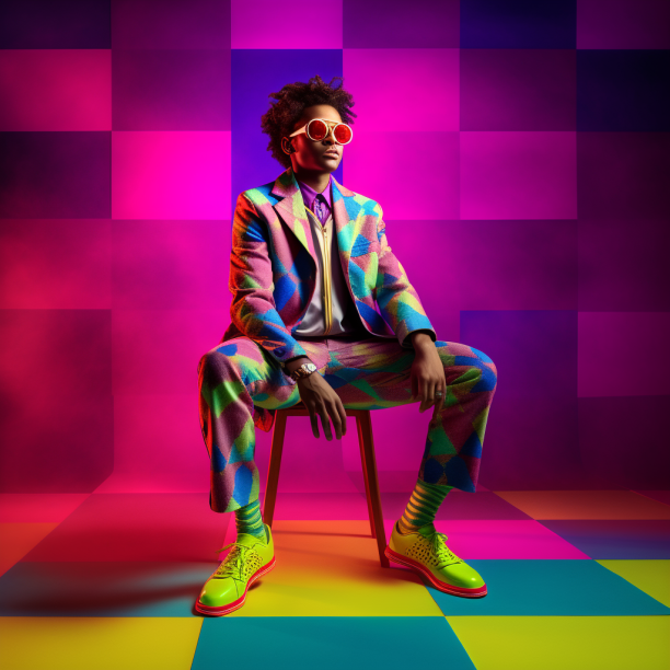 Tistory profile picture for @threads