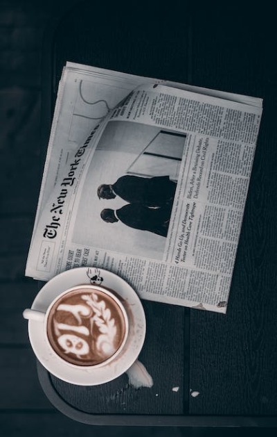 Tistory profile picture for @newspapers