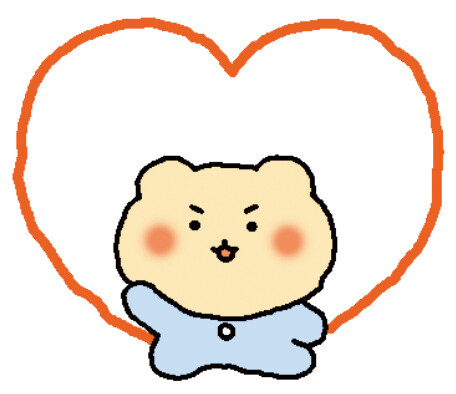 프로필 로고