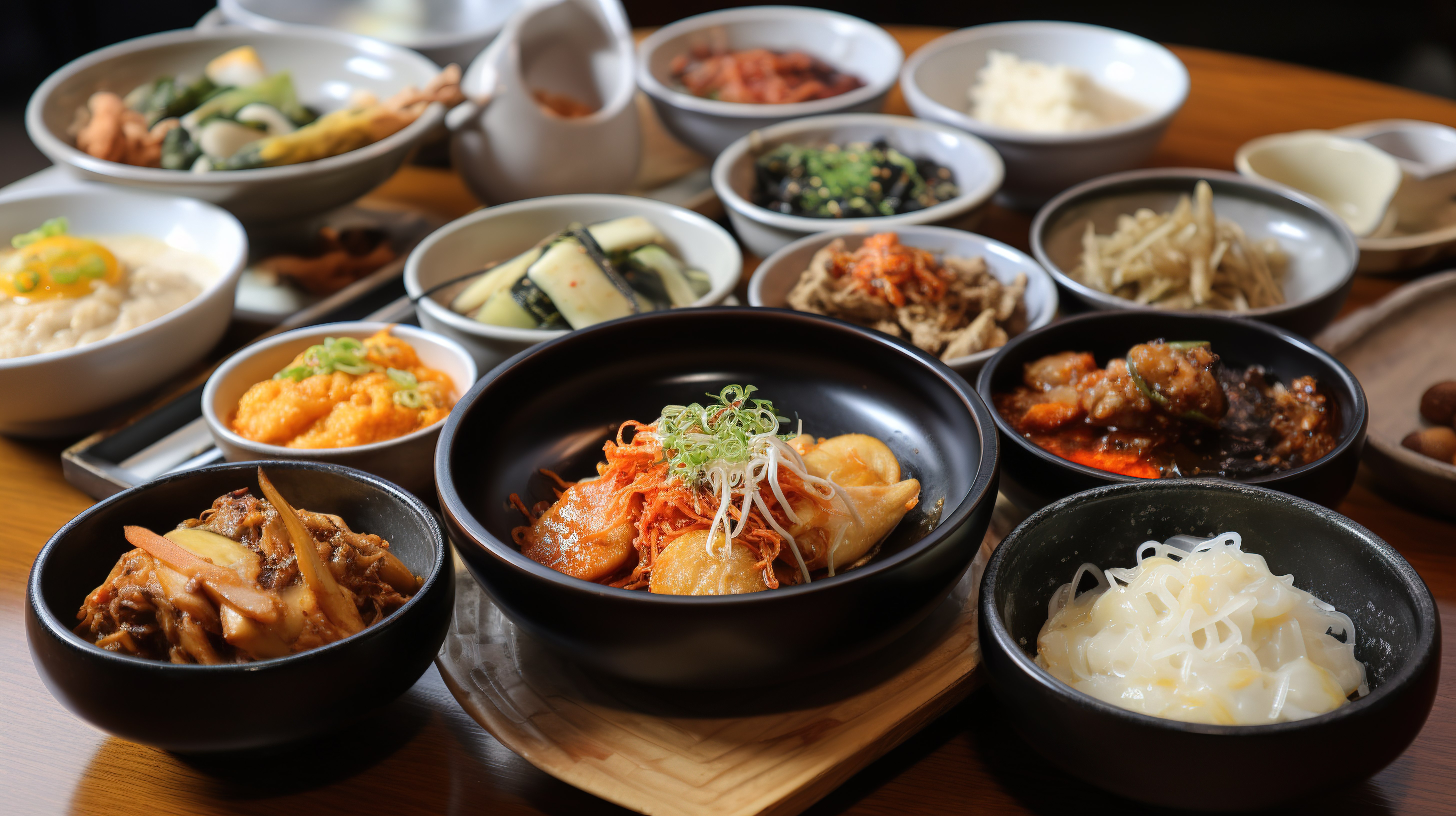 반기다 퓨전음식 맛집 탐방, 종로에서 찾은 진짜 맛의 향연!