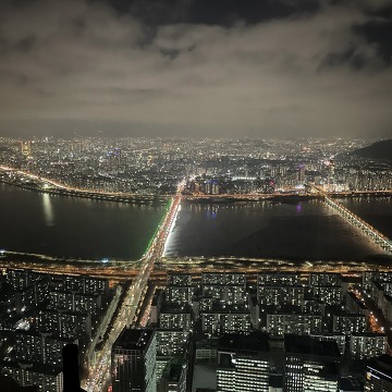 프로필 로고