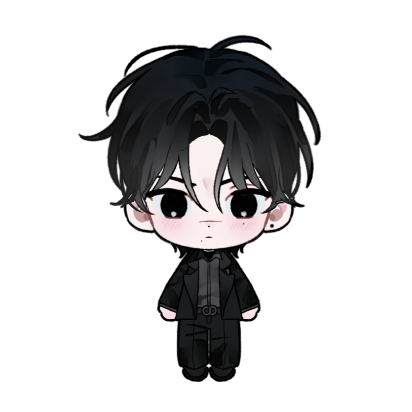 제리OC