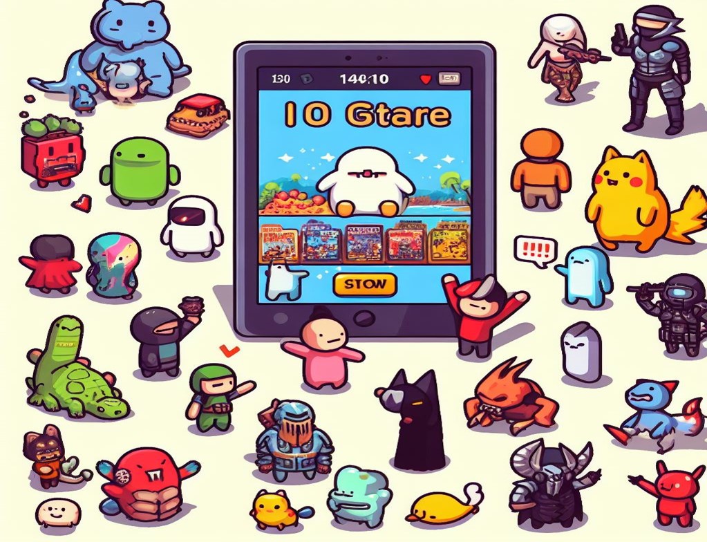 스시 파티(SushiParty) 게임