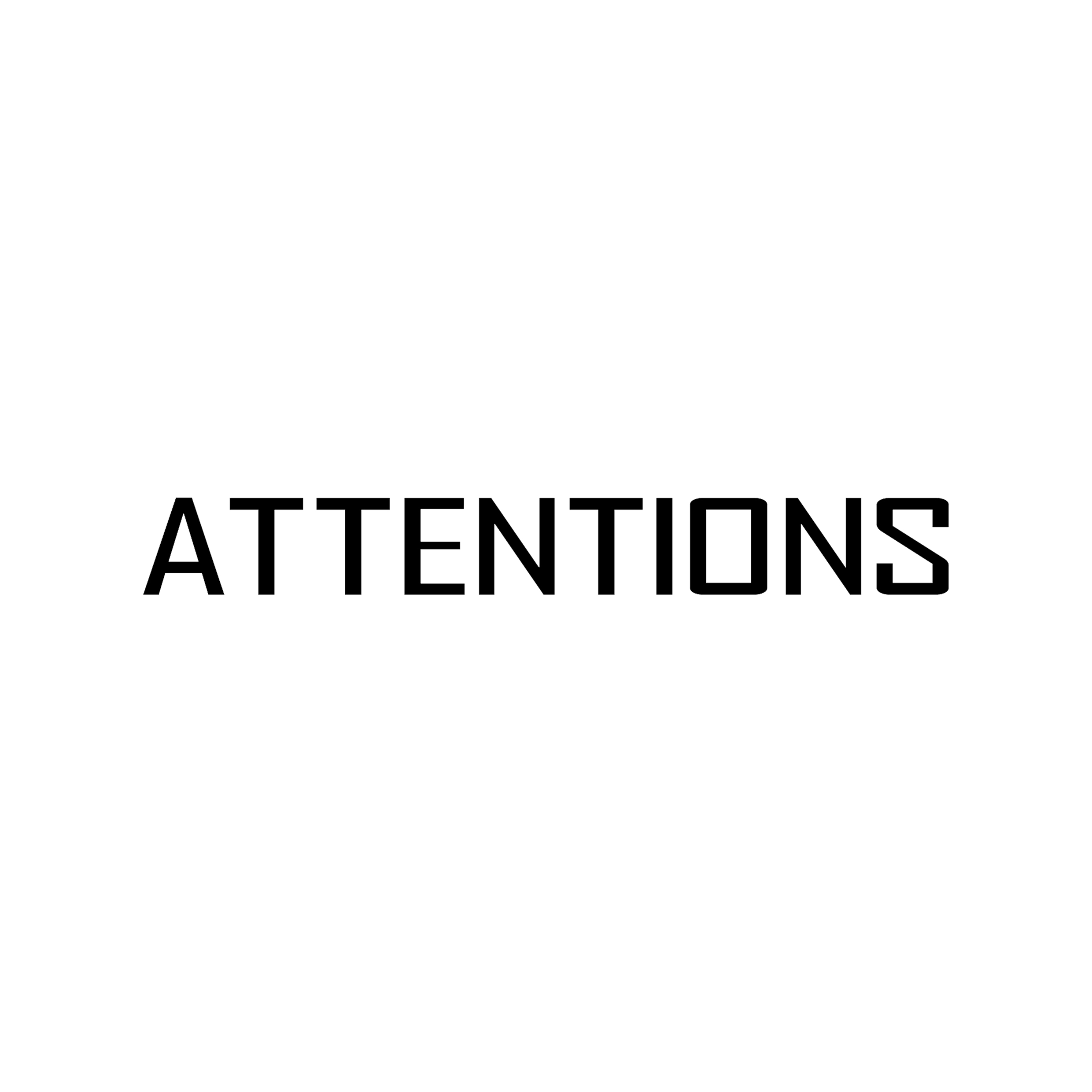 Tistory profile picture for @attentions