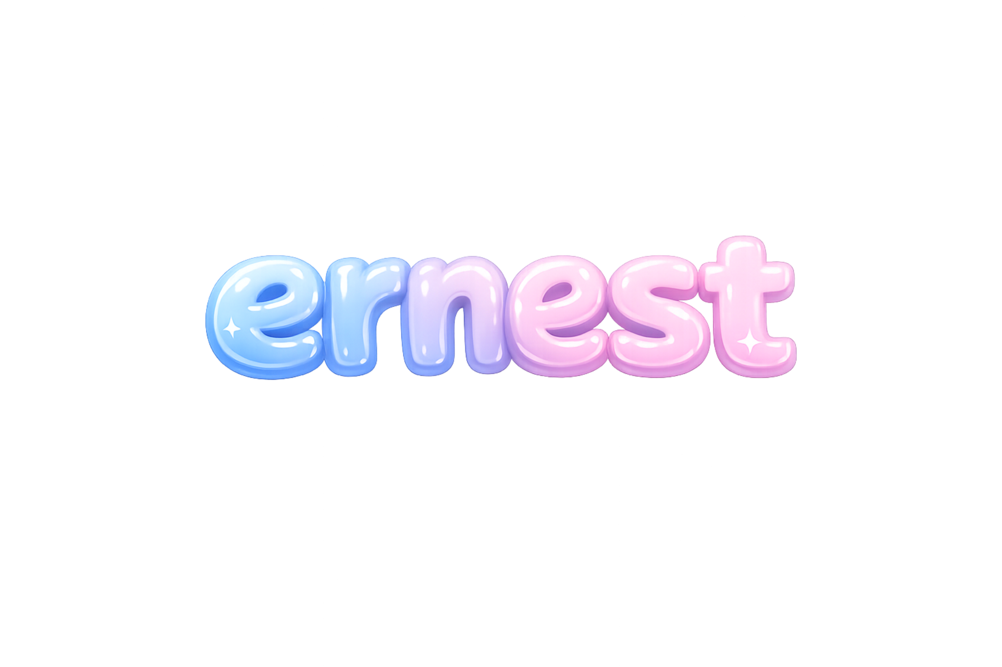 ernest Dev