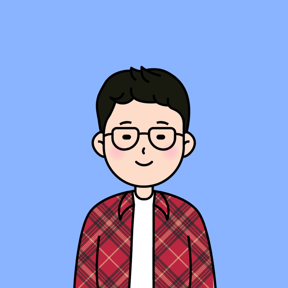 프로필 로고