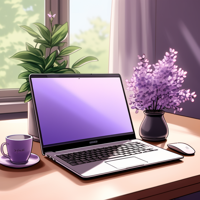 Dev Lilac