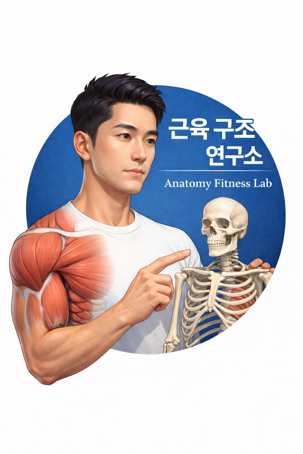 근육 구조 연구소(Anatomy Fitness Lab)