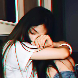 프로필 로고