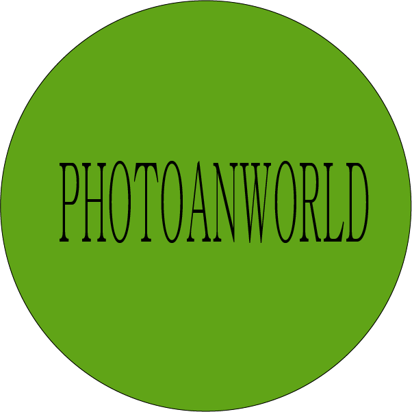 PHOTOANWORLD