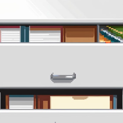 Tistory profile picture for @drawers