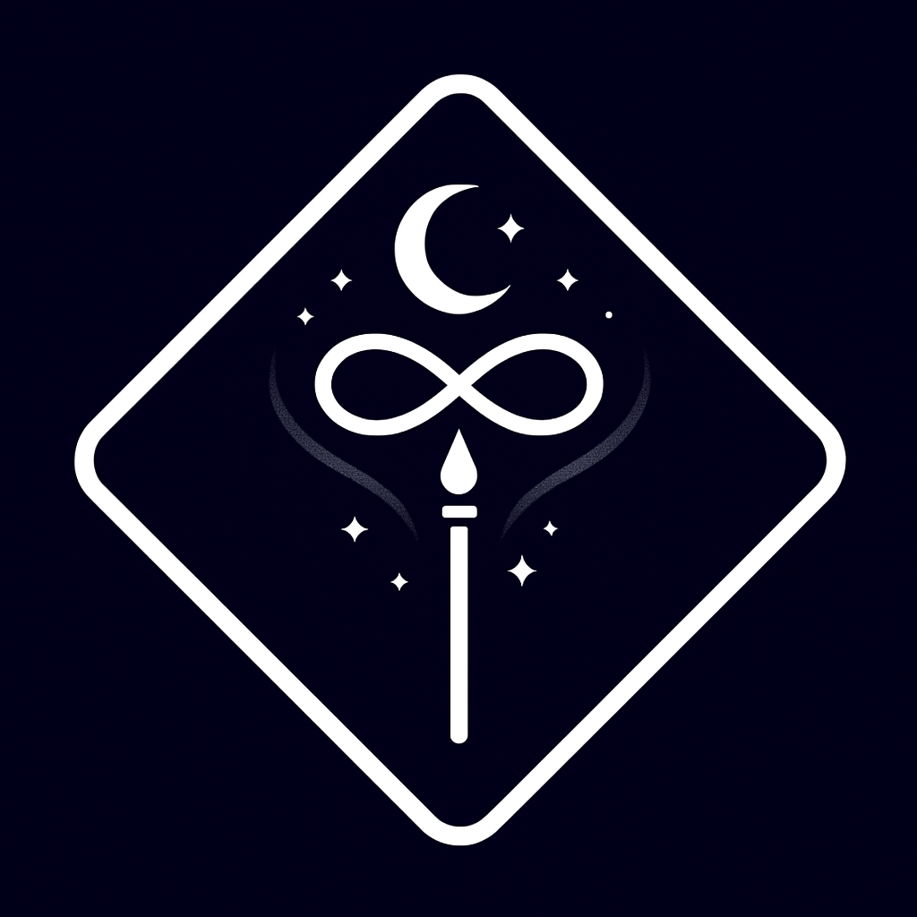 Tarot Magician