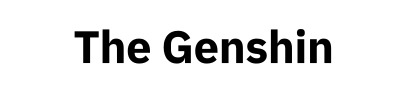 The Genshin