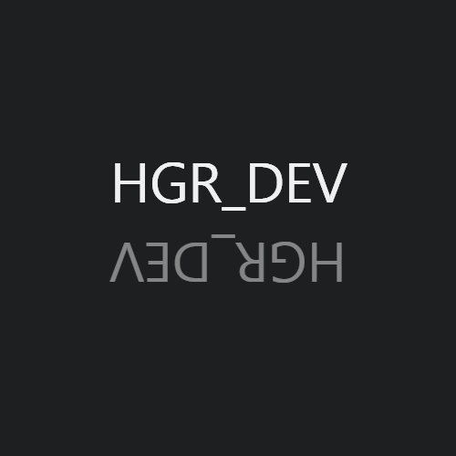 HGRam