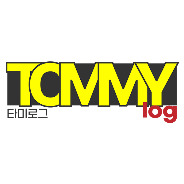 프로필 로고