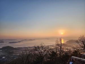 프로필 로고