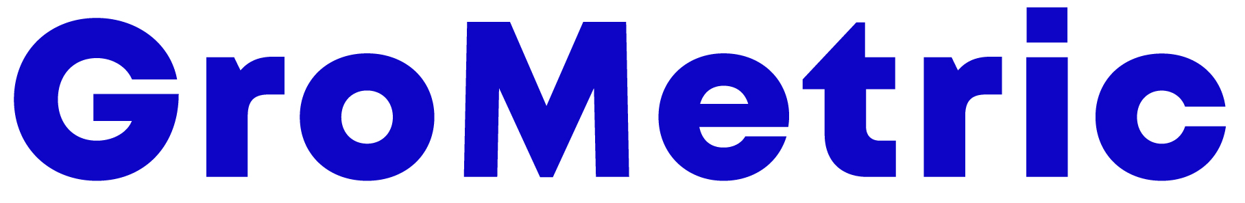 그로메트릭 블로그