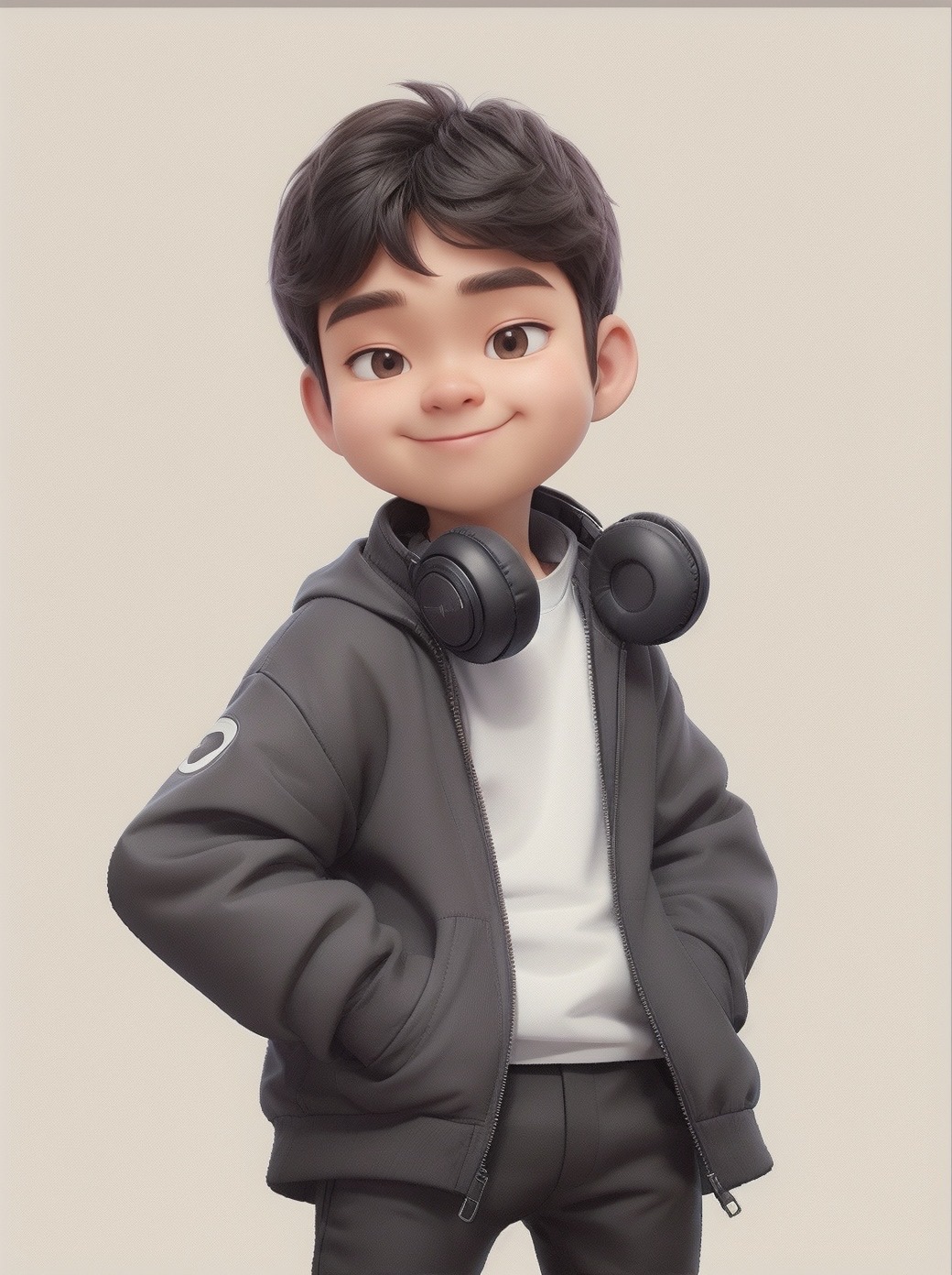 세상에서 제일 재미 없는