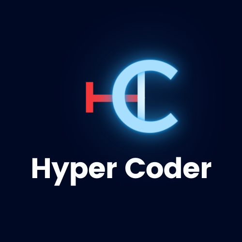 하이퍼코더(Hypercoder)