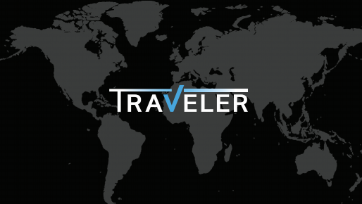 트래블러