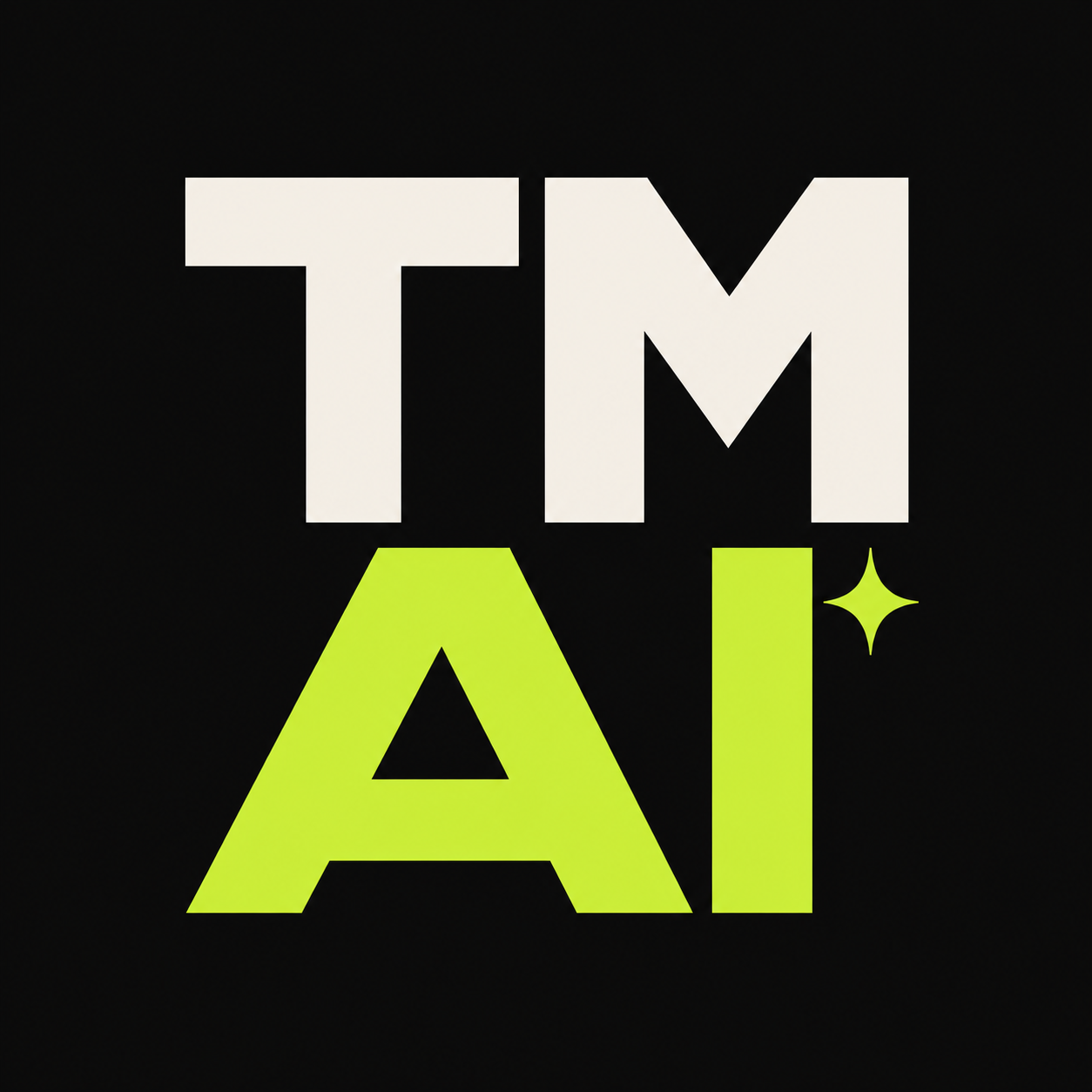 TM(Too Much)AI