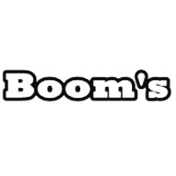 Boom's