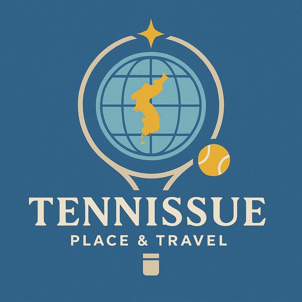 TennIssue｜테니스로그