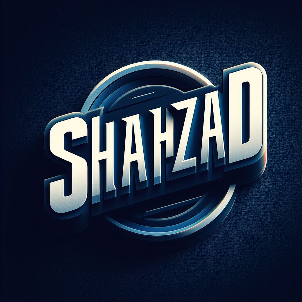 Tistory profile picture for @shahzad