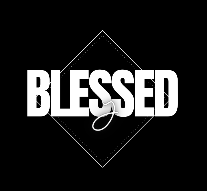 BlessedJ 의 미국 생활