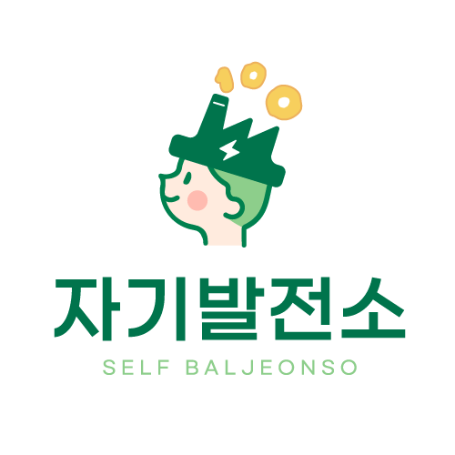 프로필 로고