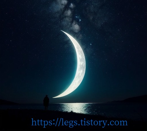Tistory profile picture for @legs