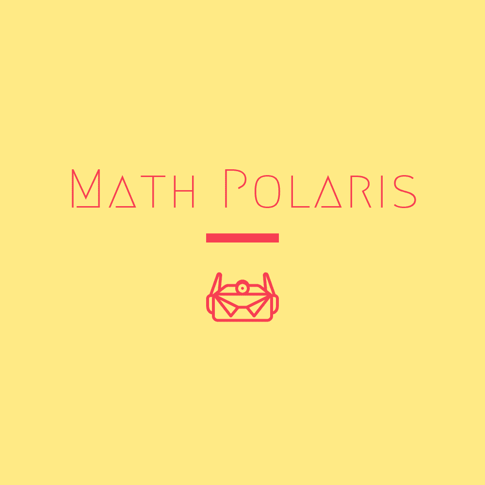 북폴라리스 띵똥수학