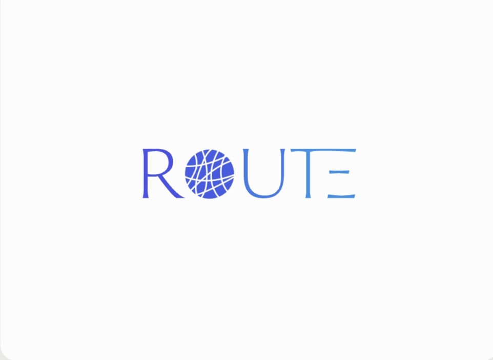 Tistory profile picture for @route
